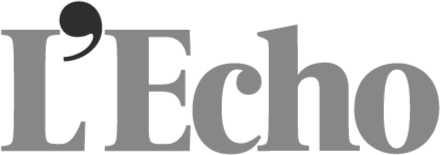 Article du journal l'Echo qui parle du système de téléconsultation médicale mis en place par Myconsultation