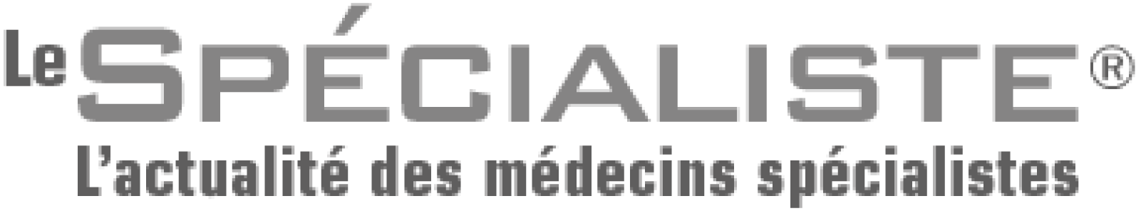 Article du site Le Spécialiste qui parle du système de téléconsultation médicale mis en place par Myconsultation