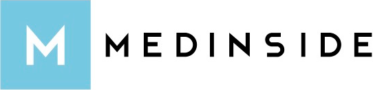 Medinside Logo