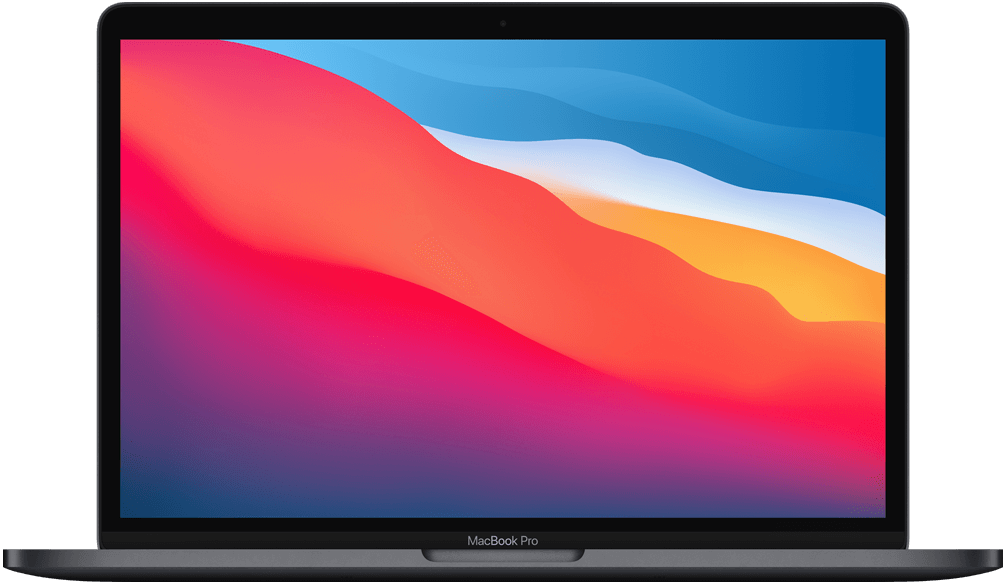 Macbook pro 13p