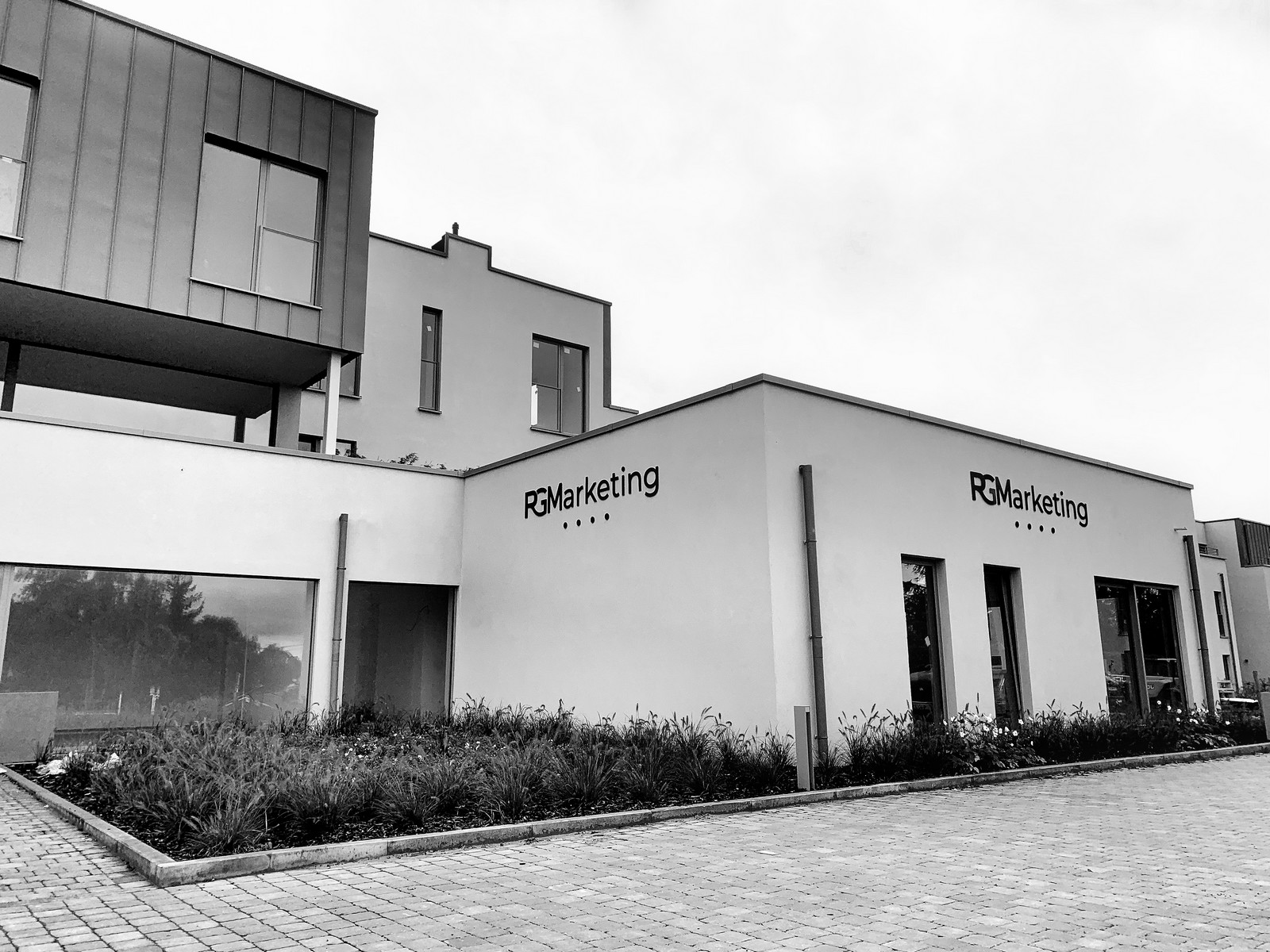 RGMarketing, agence marketing et communication 