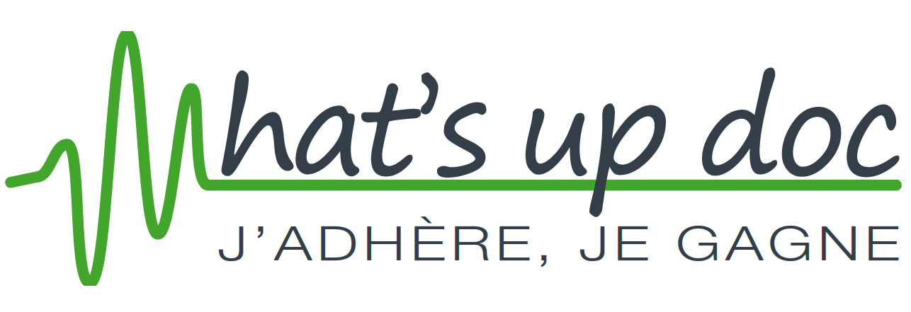 What's Up Doc Logo