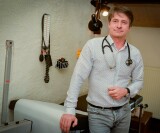 Dr. André Hotermans Médecin généraliste à Stoumont, 4987