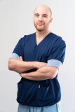 Dr. Raphael Janssens Orthopedisch chirurg à Bruxelles, 1000