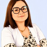 Mdm. Justine Crousse Midwife à Liège, 4000