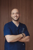 Mr. Julien Scheuer Osteopata à Oupeye, 4680