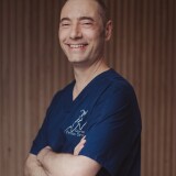 Mr. Benoit Schippers Osteopata à Oupeye, 4680