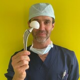 Dr. Olivier Manil Orthopaedic surgeon à Dinant, 5500