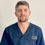 Mr. Quentin Lloret Osteopaat à Verviers, 4800