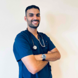Dr. Jalal Hamdi Pneumologist à Waremme, 4300