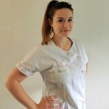 Mdm. Ophelie Ziane-cathelain Sage-femme à Seraing, 4100