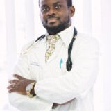 Dr. Ivan Njanga Huisarts à Evere, 1140
