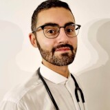 Dr. Aureliano Pistone Rheumatologist à Colfontaine, 7340