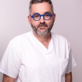 Dr. Thierry Jacobs Chirurgien orthopédique à Fléron, 4620