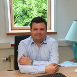 Dr. Sergiu-Andrei Carausu Chirurgo vascolare à Verviers, 4800
