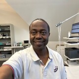 Dr. Mathurin Pegnyemb Cardiologue à Liège, 4000