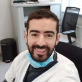 Dr. Omar Mzaiti Médecin nucléaire à Charleroi, 6000