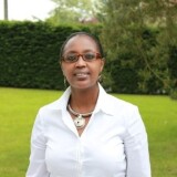 Dr. Marie-Rosine Uwonkunda Cardioloog à Fosses-la-Ville, 5070