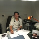 Dr. Emmanuel Tran-ngoc Cardiologue à Mons, 7000