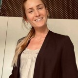 Dr. Audrey Bouhy Huisarts à Liège, 4000