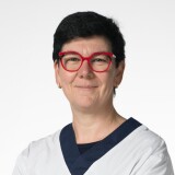 Dr. Elisabeth Louise Defontaine Pédiatre à Olne, 4877