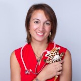 Dr. Emilie Poitoux Pédiatre à Pont-à-Celles, 6230
