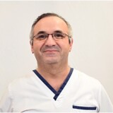 Dr. Kamal El Abd Paediatrician à Chaudfontaine, 4053
