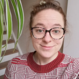 Mdm. Charlotte Larondelle Kinesitherapeut à Verviers, 4800