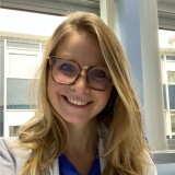 Dr. Gaëlle Haeck Cardiologue à Marche-en-Famenne, 6900