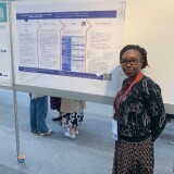 Dr. Rachel Kinuani Paediatrician à Liège, 4020