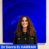 Dr. Dorra El Harran Chirurgo ginecologico à Liège, 4000