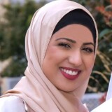 Dr. Kamelia Kerboub Médecin généraliste à Ans, 4430