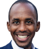 Dr. Michael Twahirwa Uroloog à Namur, 5020
