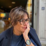 Dr. Hélène Simonis Pneumologo à Liège, 4000