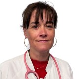 Dr. Hedwige Boboli Paediatrician à Comblain-au-Pont, 4171