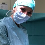 Dr. Justine Delsa Chirurgo addominale à Attert, 6717
