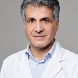 Dr. Marc Moradi Médecin esthétique à Liège, 4000