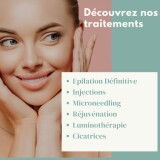 Dr. Médecin Un Clinic Médecin esthétique à La Louvière, 7100