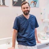 Dr. Alain Bredohl Dentist à Liège, 4000