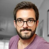 Mr. Ludovic Cretoni Kinésithérapeute à Neupré, 4121