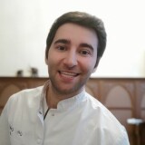 Mr. Christos Tsalkitzis Osteopaat à Charleroi, 6000