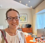 Dr. Chloé Sebrechts General practitioner à Uccle, 1180