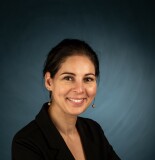 Dr. Maryama Amhaouch Médecin généraliste à Liège, 4000