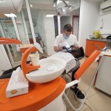Dr. Virgil Popa Dentist à Liège, 4020