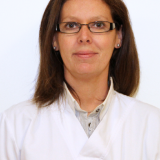 Dr. Murielle Froidcoeur Pneumologo à Liège, 4030