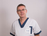 Dr. Bernard Duquenne Specialista ORL (orecchio, naso e gola) à Liège, 4000
