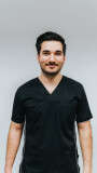 Mr. Valentin Reale Osteopaat à Visé, 4601
