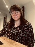 Mdm. Ophélie Hanard Kinesitherapeut à Liège, 4020